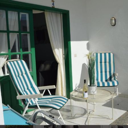 Beautiful Spacious 1-Bed Apartment With Aircon Puerto del Carmen  Exterior foto
