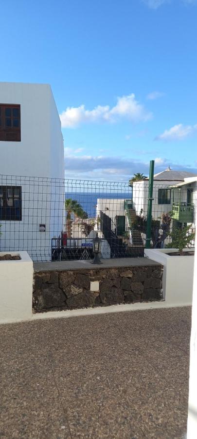 Beautiful Spacious 1-Bed Apartment With Aircon Puerto del Carmen  Exterior foto