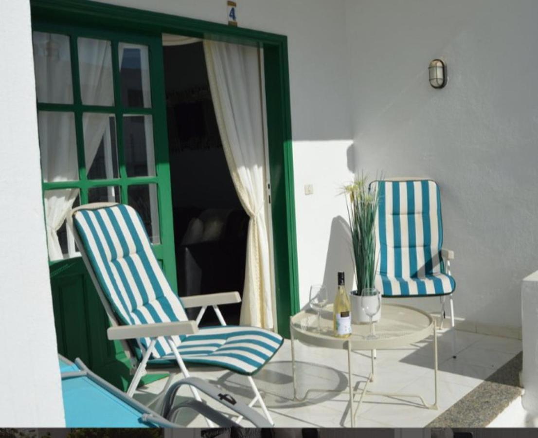 Beautiful Spacious 1-Bed Apartment With Aircon Puerto del Carmen  Exterior foto