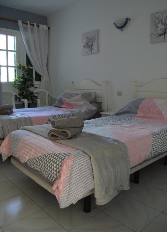 Beautiful Spacious 1-Bed Apartment With Aircon Puerto del Carmen  Exterior foto
