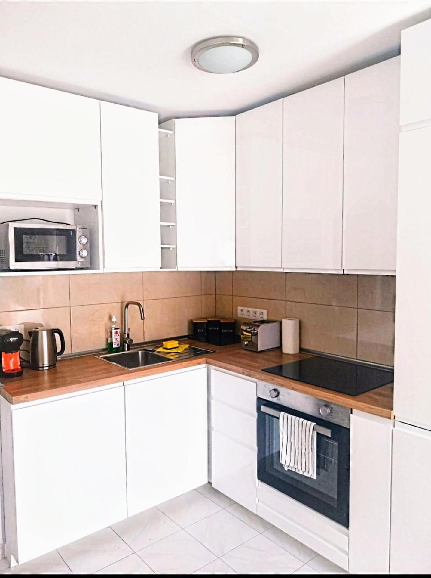 Beautiful Spacious 1-Bed Apartment With Aircon Puerto del Carmen  Exterior foto